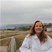 Profesora de veterinaria, biología o anatomía para primaria y secundaria.