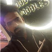 Muhammad Azhar Ud Din