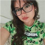 Profesora de Lengua Castellana y Literatura apta para dar clase a los cursos de primaria y/o la ESO