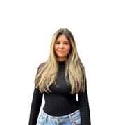 Tutora apasionada por los viajes y las culturas ofrece clases de español personalizadas para todas las edades.