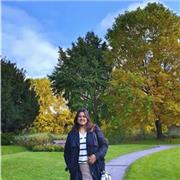 Sampurna Dasgupta
