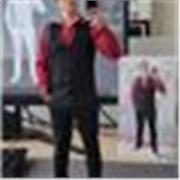 Maestro en matemáticas básicas con gran material de aprendizaje