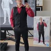 Maestro en matemáticas básicas con gran material de aprendizaje