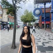 Biology tutor providing A level, GCSE and lower level sciences. Am currently a medical student