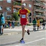 Preparador fisico y deportivo