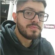 Soy estudiante de desarrollo de software