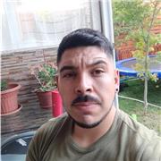 Instructor de ritmos latinos (salsa y bachata), para todas las edades y todos los niveles