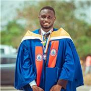 STEM and computing tutor with 7+ years of experience offering engaging online lessons globally—Bachelor's degree in ICT Education.