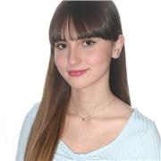 No dudes en contactarme! Daremos clases muy divertidas en las que los peques aprenderán un montón