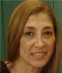 Profesora en la carrera de caligrafo público de la u.b.a