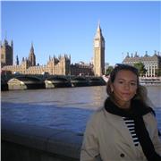 Soy estudiante de veterinaria y me encantan los niños. Me encantaría dar clases de biología a niños de primaria o ESO.