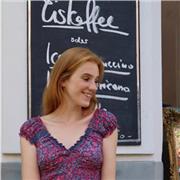 Englisch Tutorin - Gemeinsam überwinden wir deine Angst vorm Englisch Sprechen :)