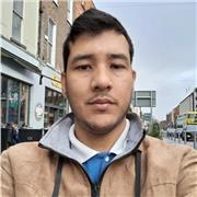 Native Spanish speaker with 5 years of experience teaching at university, giving Spanish lessons for beginners and intermediate