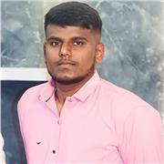 Vinay Prasad B