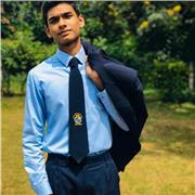 Dhanushka