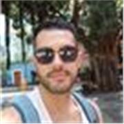 Graduado en Traducción e Interpretación y estudiante de máster de enseñanza secundaria se ofrece para dar clases de inglés