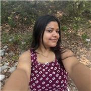 Priyanshika