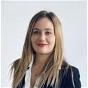 Profesora trilingüe con amplia experiencia en educación, especializada en la enseñanza del castellano a extranjeros 