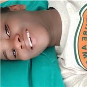 Caleb Karanja