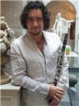 Clases de clarinete: preparación a pruebas de acceso a Grado Superior de conservatorio, preparación de oposiciones y perfeccionamiento para alumnos que hayan finalizado su carrera