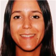 Profesora de apoyo en tareas escolares, apoyo terapéutico a menores con NEE y clases de técnicas y organización del estudio desde la etapa infantil hasta 2 de ESO