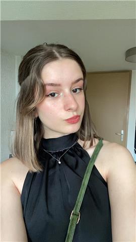 Marion Geny