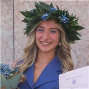 Laureata in Lingue per il commercio internazionale propone ripetizioni per studenti di ogni livello