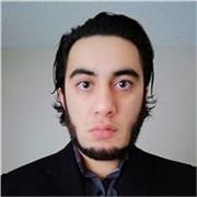 Profesor de dibujo imparte clases de dibujo de figura humana