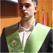 Entrenador personal graduado en Ciencias de la Actividad Física y el Deportes para todo tipo de clientes