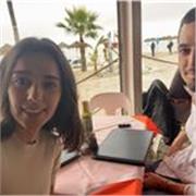 Terapeuta ocupacional, desde la infancia y primeras necesidades hasta 3 ESO.  
