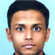 Abhishek
