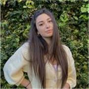 Laureata in ingegneria offre ripetizioni di matematica a ragazzi di medie e liceo