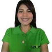 Maestra de Inglés con mayor enseñanza a niños