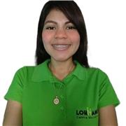 Maestra de Inglés con mayor enseñanza a niños