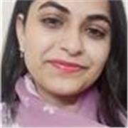I am a English tutor with Degree in English linguistics and I am passionate to teach English as a Foreign language 