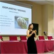 Graduada en Biología con experiencia en clases particulares. Disponibilidad tanto para ESO/Bach como para carreras científicas 