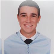 Profesor particular en Getxo para niños y niñas de todas las edades