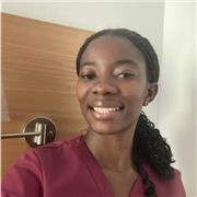 Suchen Sie einen Englischlehrerin, der sowohl Englisch als auch Deutsch spricht, um das Verständnis zu erleichtern? Ich bin hier