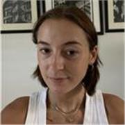 English tutor providing lessons for all ages