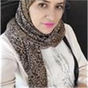 Beeidigte Übersetzerin Dolmetscherin 
Arabisch deutsch 
Motiviert