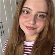 Englisch und Deutsch Nachhilfelehrerin für Grundschüler/ Online-Unterricht deutschlandweit, Präsenz im Raum Zerbst