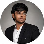 ENGLISH TUTOR WHO MAKES LEARNING FUN AND COMMUNICATIVE.