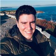 Ingeniero de Telecomunicaciones, imparto clases de matemáticas para niños y jóvenes