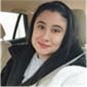 Prosora titulada en ingles , con 8 años de experiencia.