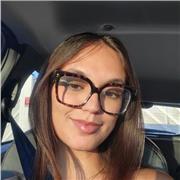 Siempre he estado en la rama de ciencias y puedo ayudar muy bien con ellas en la rama de primará y secundaria