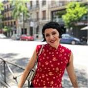 Profesora de apoyo en cualquier asignatura de primaria a la ESO, para personas neurotípicas o neurodivergentes (TDAH, TEA, etc)