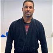 Clases particulares de Jiu-Jitsu brasileño