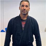 Clases particulares de Jiu-Jitsu brasileño