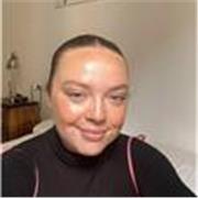 Kind and patient English tutor who is available to teach students of all ages!