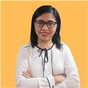 Profesora licenciada en Educación Primaria, con estudios de maestría en problemas de aprendizaje. Brindo clases de refuerzo